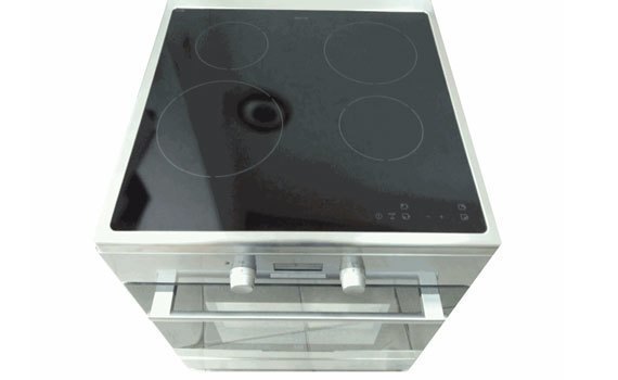 Bếp thùng Electrolux EKI64500OX thiết kế hiện đại, sang trọng