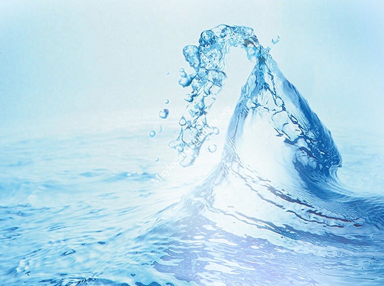 Nguồn nước trong sạch với công nghệ ion Ag+