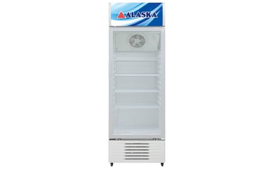 Tủ lạnh Alaska LC-533H giá rẻ tại nguyenkim.com