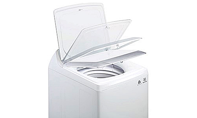 Máy giặt Electrolux 12kg EWT1254DCWA màu trắng sử dụng dễ dàng