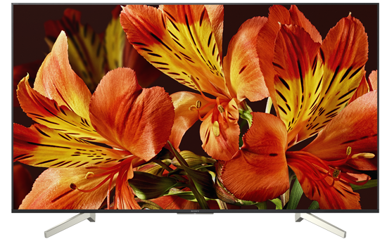 Android Tivi Sony 49 inch KD-49X8500F 