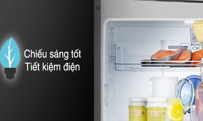 Tủ lạnh Samsung RT29K5532UT 295 lít tiết kiệm
