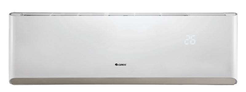 Máy lạnh hiển thị nhiệt độ trên dàn lạnh vô cùng tiện lợi