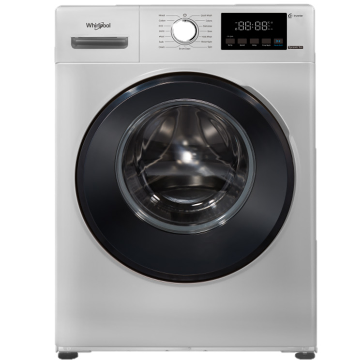Máy giặt Whirlpool WFRB802AHW - 8Kg Inverter giá rẻ