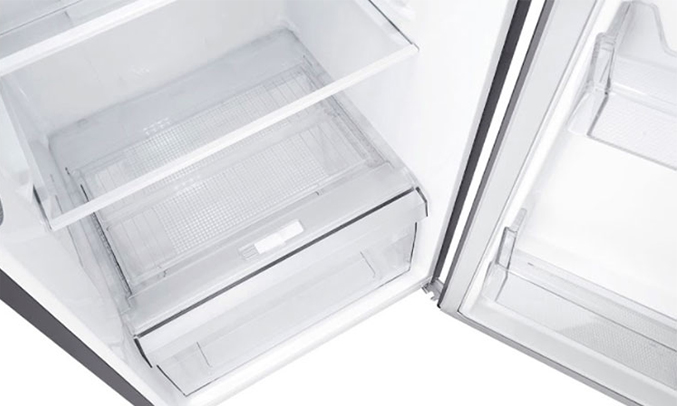 Tủ lạnh LG 209 lít GN-L225S khay kệ linh hoạt