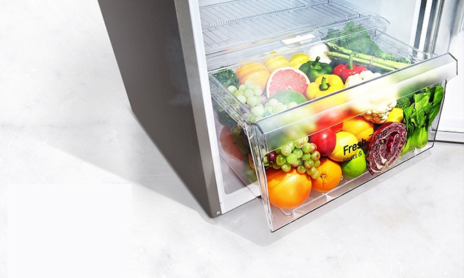 Tủ lạnh LG 209 lít GN-L225S tiện lợi
